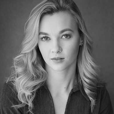 Rebecca French