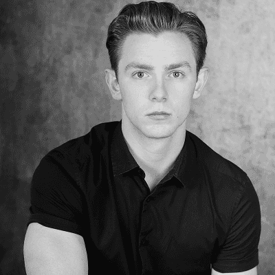 Stephen Lewis-Johnston