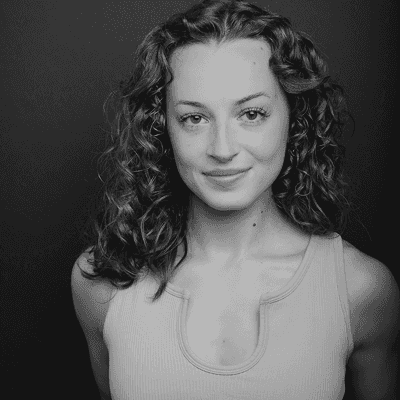 JILLIAN HOPE FERGUSON