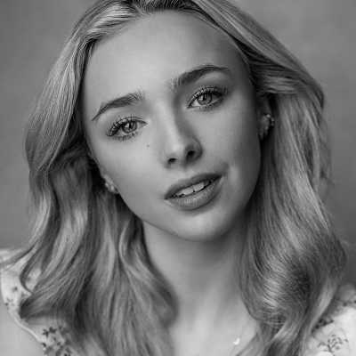 Tilly Ducker