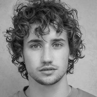 Blake Jordan