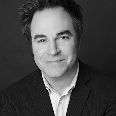 Roger Bart