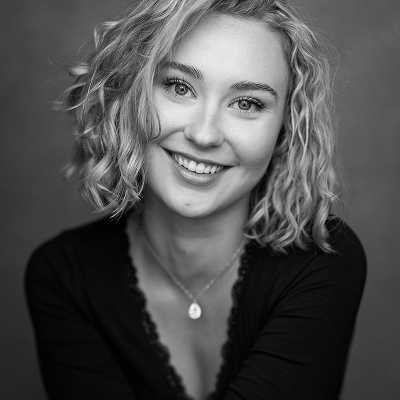 Katrina Stenning