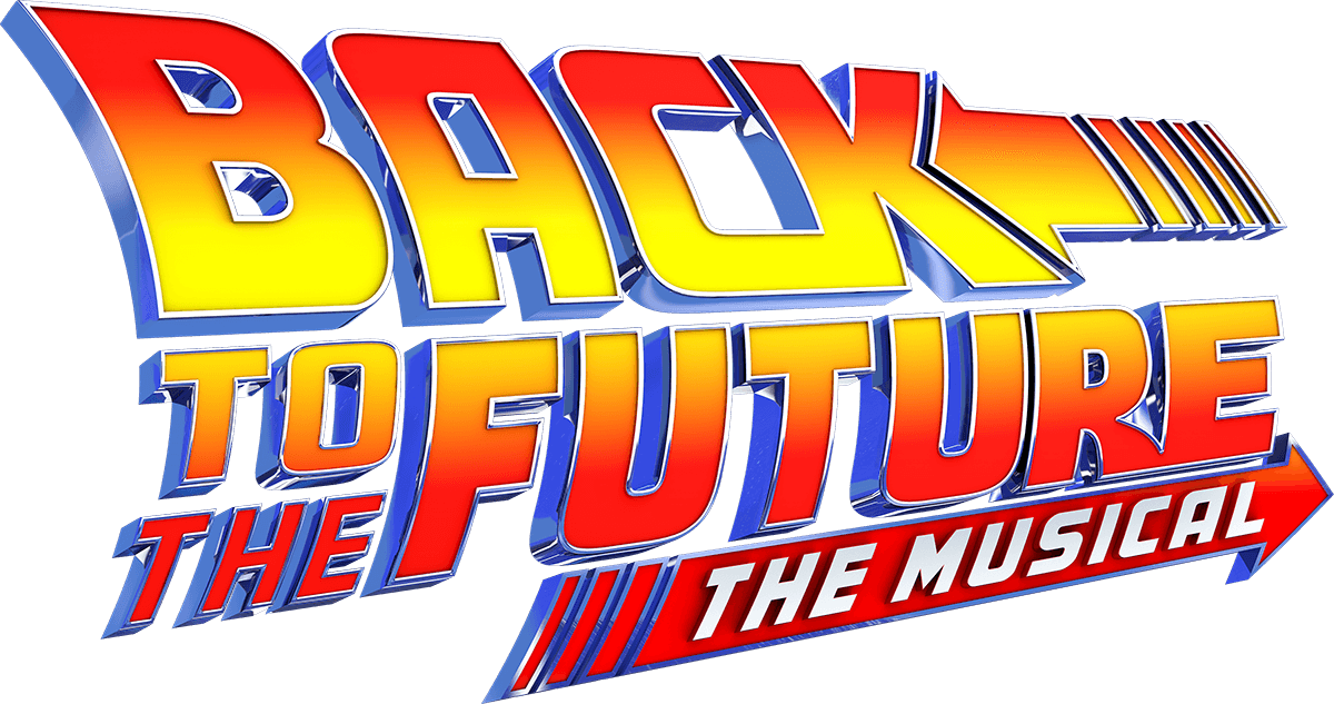  BTTF Logo